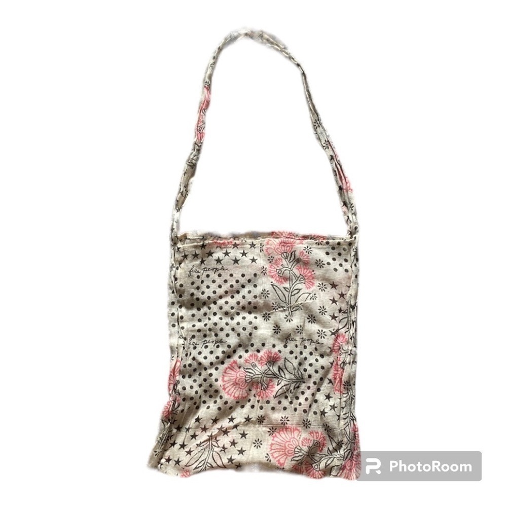 Free People‎ Shopper bag